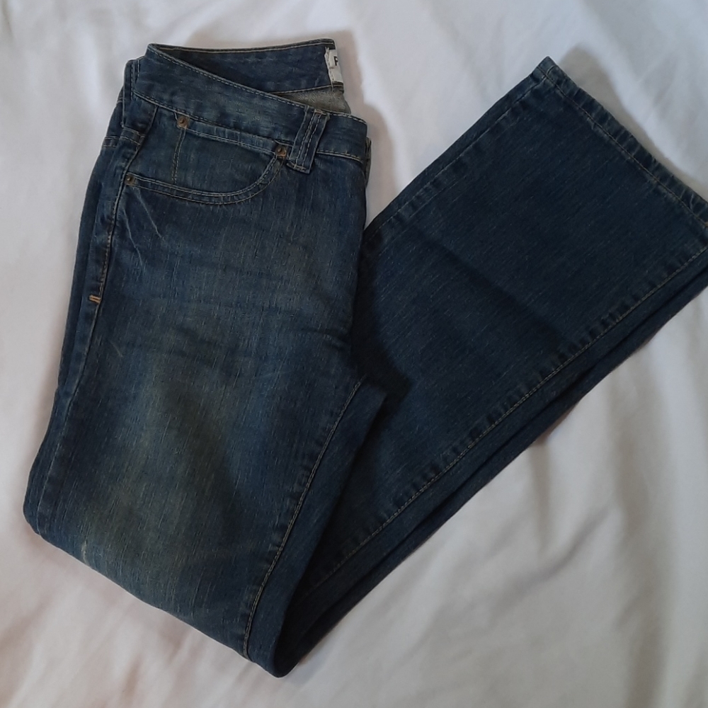 Paper Denim and Cloth Jeans sz 6 - Picture 2 of 8